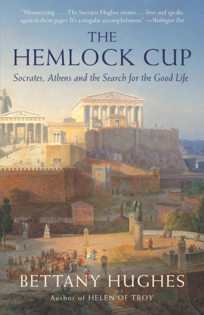 Hemlock Cup, EPUB eBook