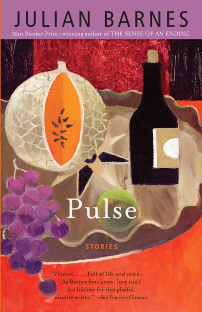 Pulse, EPUB eBook