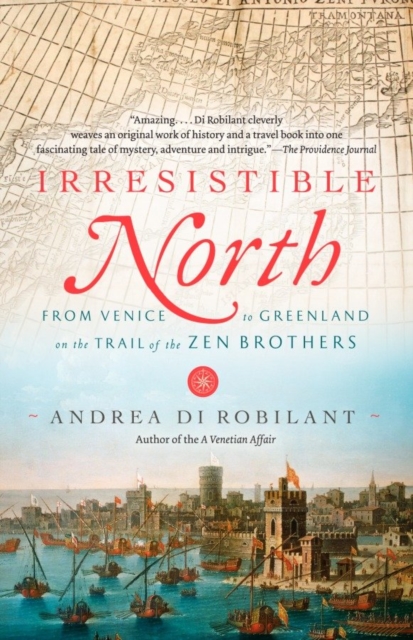 Irresistible North, EPUB eBook