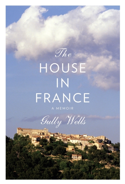 House in France, EPUB eBook
