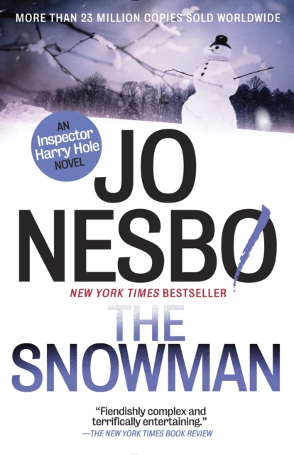 Snowman, EPUB eBook