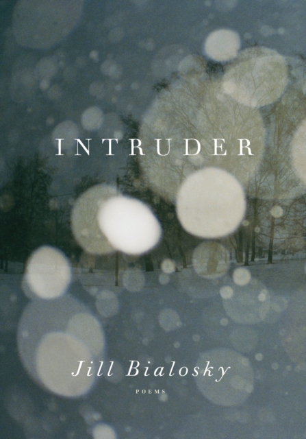 Intruder, EPUB eBook