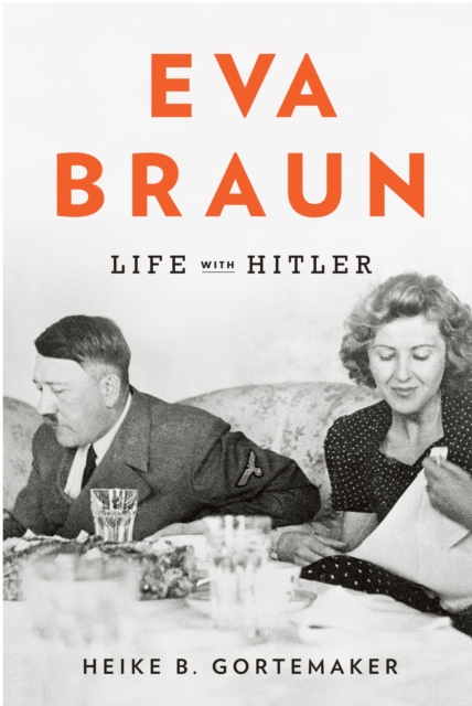 Eva Braun, EPUB eBook