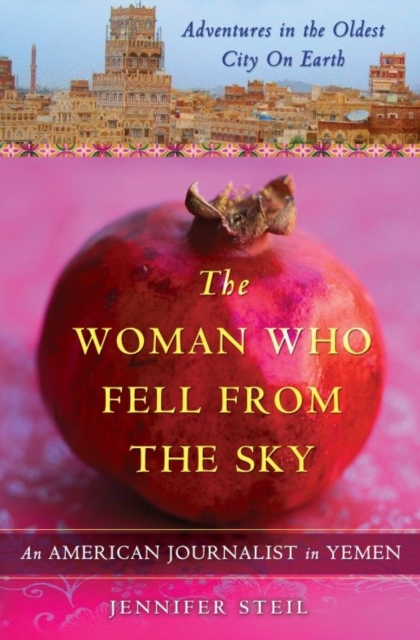 Woman Who Fell from the Sky, EPUB eBook