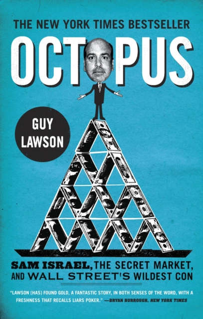 Octopus, EPUB eBook