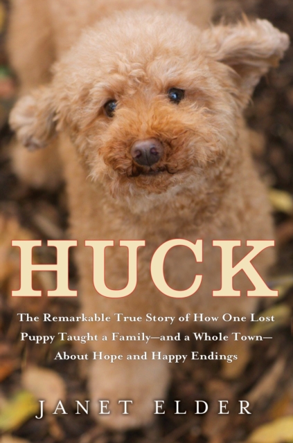 Huck, EPUB eBook