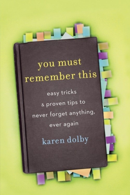 You Must Remember This, EPUB eBook