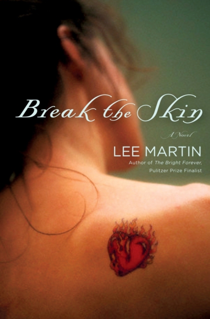Break the Skin, EPUB eBook