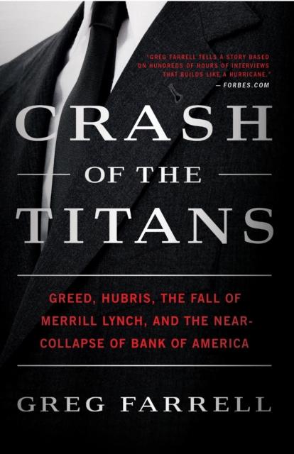 Crash of the Titans, EPUB eBook