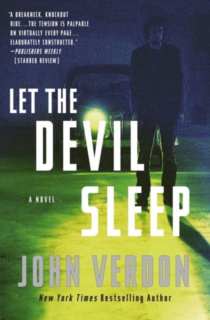 Let the Devil Sleep (Dave Gurney, No. 3), EPUB eBook