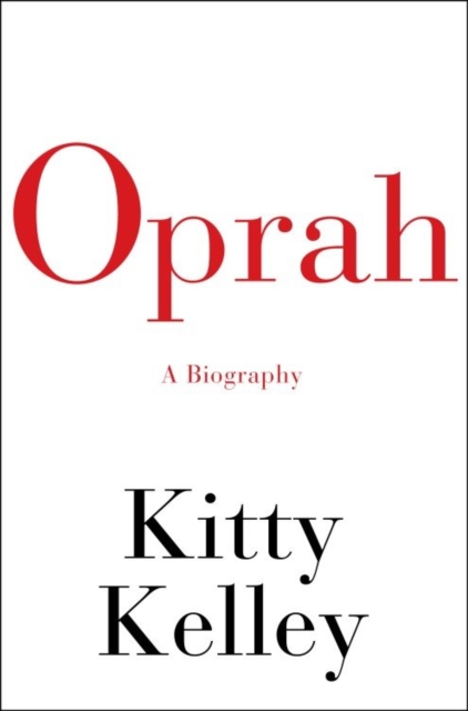 Oprah, EPUB eBook