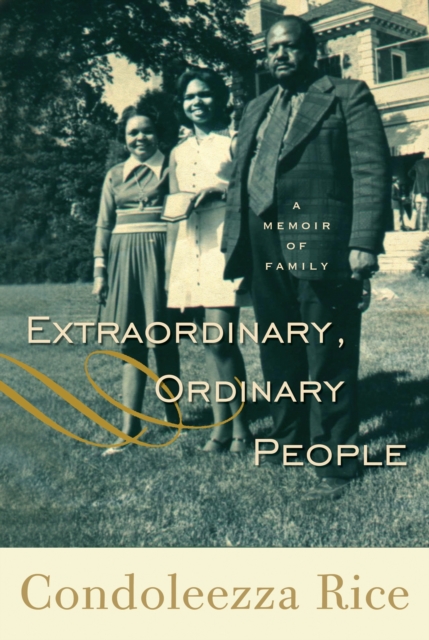 Extraordinary, Ordinary People, EPUB eBook