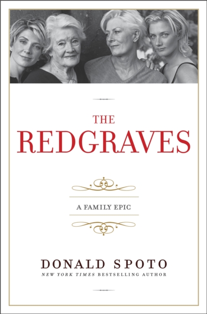Redgraves, EPUB eBook