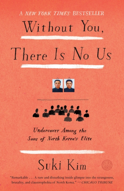 Without You, There Is No Us, EPUB eBook