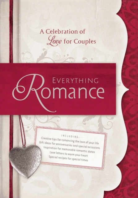 Everything Romance, EPUB eBook
