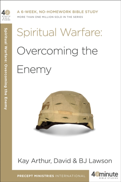 Spiritual Warfare, EPUB eBook