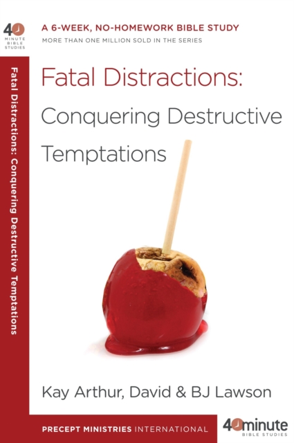 Fatal Distractions, EPUB eBook