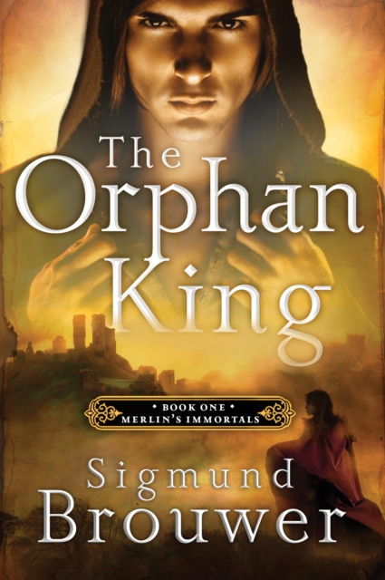 Orphan King, EPUB eBook