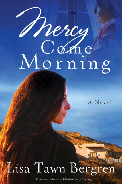 Mercy Come Morning, EPUB eBook