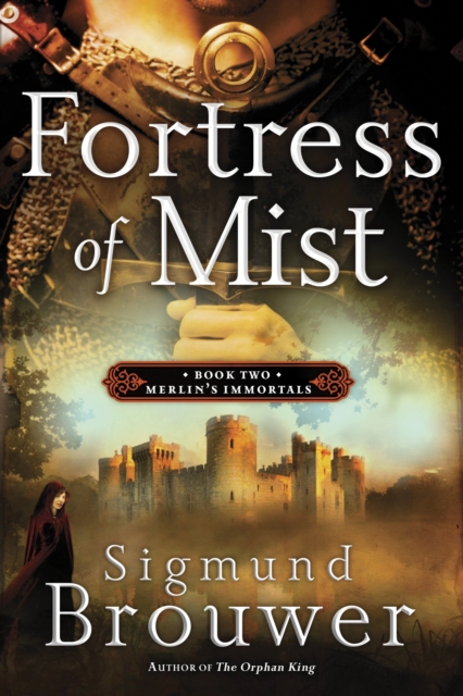 Fortress of Mist, EPUB eBook
