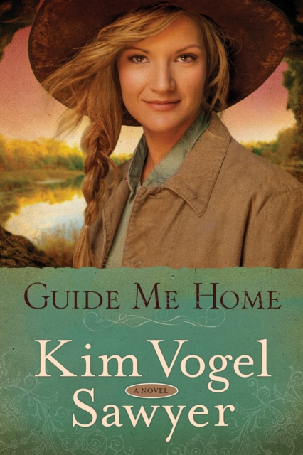 Guide Me Home, EPUB eBook