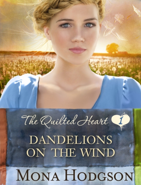 Dandelions on the Wind, EPUB eBook