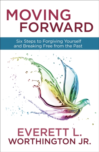 Moving Forward, EPUB eBook