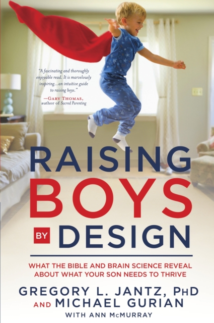 Raising Boys by Design, EPUB eBook
