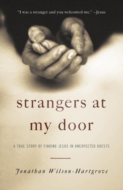 Strangers at My Door, EPUB eBook