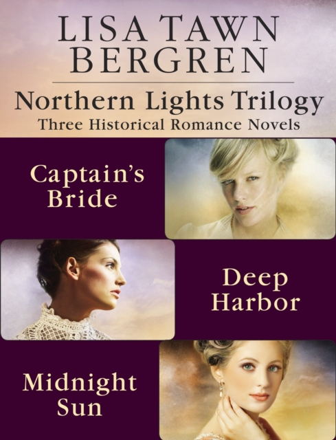 Northern Lights Trilogy, EPUB eBook