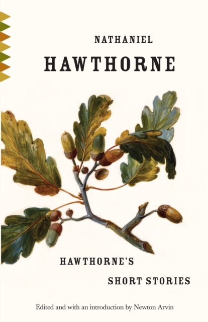 Hawthorne's Short Stories, Paperback / softback Book