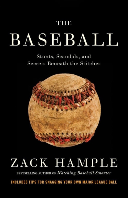 Baseball, EPUB eBook