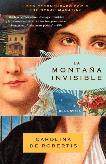 La montana invisible, EPUB eBook