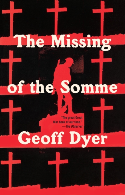 Missing of the Somme, EPUB eBook