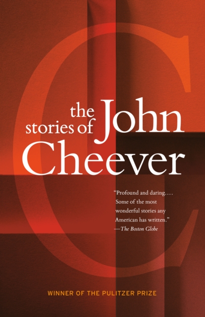 Stories of John Cheever, EPUB eBook