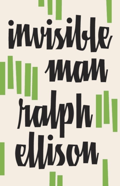 Invisible Man, EPUB eBook
