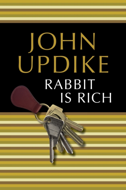 Rabbit Is Rich, EPUB eBook