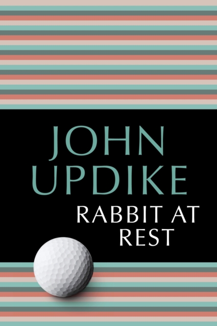Rabbit at Rest, EPUB eBook