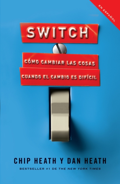 Switch, EPUB eBook