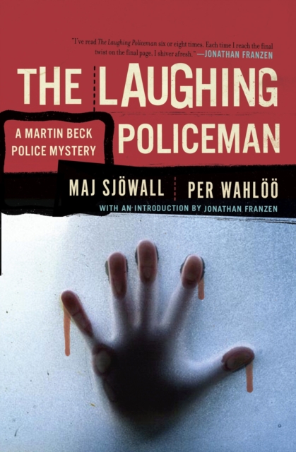 Laughing Policeman, EPUB eBook