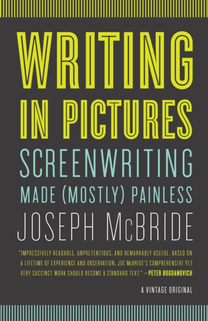 Writing in Pictures, EPUB eBook