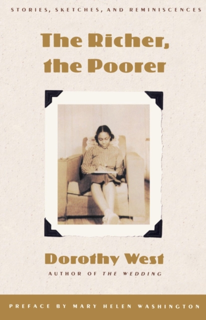 Richer, the Poorer, EPUB eBook