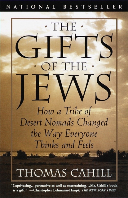 Gifts of the Jews, EPUB eBook