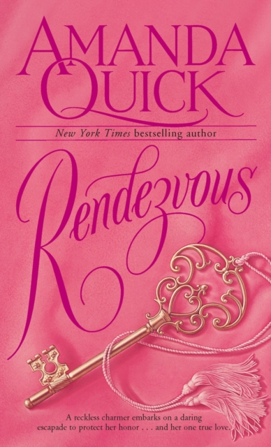 Rendezvous, EPUB eBook