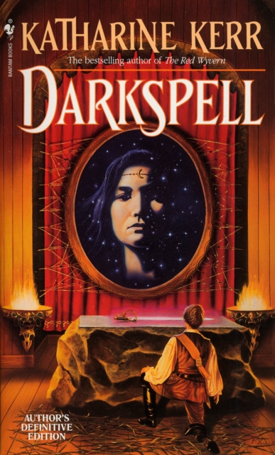 Darkspell, EPUB eBook