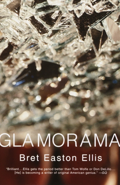 Glamorama, EPUB eBook