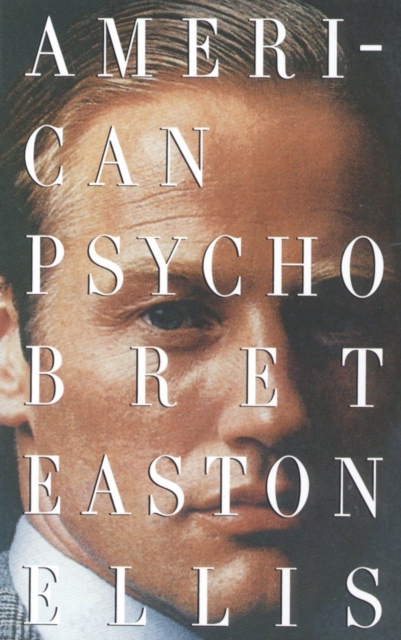 American Psycho, EPUB eBook