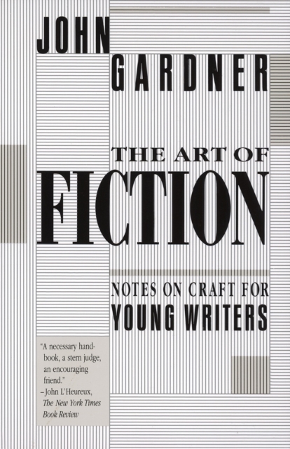 Art of Fiction, EPUB eBook