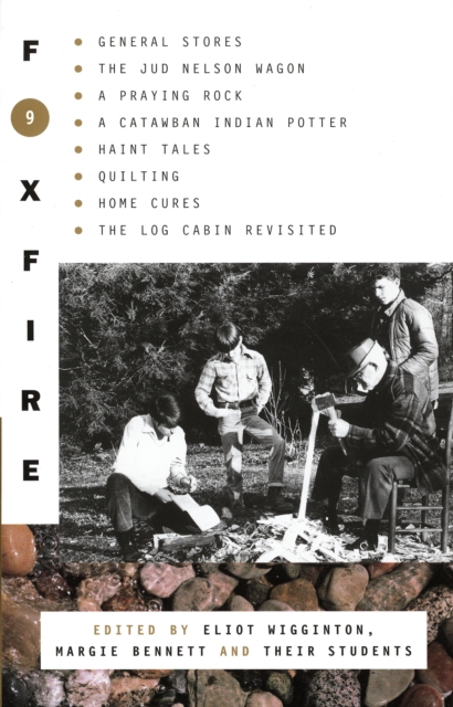 Foxfire 9, EPUB eBook