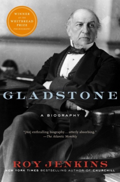 Gladstone, EPUB eBook